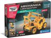 LIFTER Clementoni Wetenschap & Spel Mechanica - Vorkheftruck - Constructie Speelgoed - STEM Speelgoed - Vanaf 8 jaar