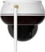 Foscam D8T, 4K/8MP vandalismebestendige WiFi PT buitencamera Wit