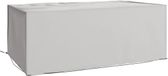 Outsunny Meubelhoes Oxford stof 210L x 140B x 80H cm Grijs