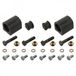 Febi Bilstein Jeu De Coussinets, Stabilisateur 10245 Mercedes-benz 611 320 03 11