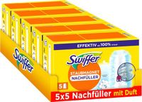 Swiffer Duster Navullingen - Geur van Febreze - 25 Navullingen