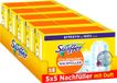 Swiffer Duster Navullingen - Geur van Febreze - 25 Navullingen