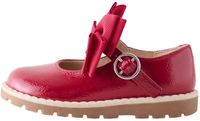 Next Ballerina's rood