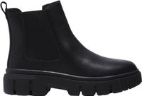 Timberland Greyfield Chelsea Laarzen Zwart EU 38 1/2 Vrouw