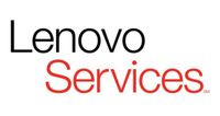 Industriële Lenovo 5WS1M80316 garantie- en supportuitbreiding 3 jaar