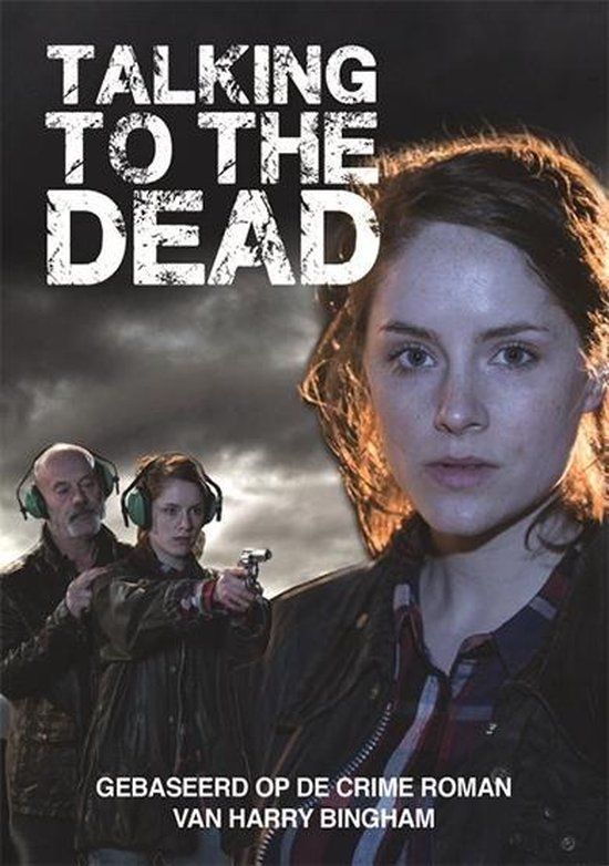Source1 Talking To The Dead (DVD)