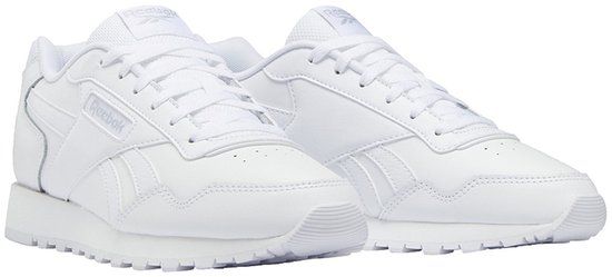 Reebok GLIDE FTWWHT/FTWWHT/CDGRY2 Dames Sneakers - Wit - Maat 40.5