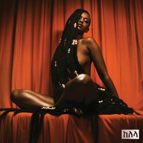 Kelela - Take Me Apart - CD