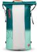 Jobe 2026 50L Droogtas - Groen / Blauw