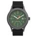 Timex Men's Expedition Scout 40mm Silicone Strap Watch