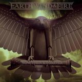 Sony Music Wind & Fire Earth Now, Then & Forever