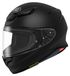 Shoei NXR2 Matt Black Größe: XL