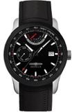 Zeppelin Homme Montre Automatique Série Night Cruise 7262-2