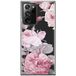 ERT GROUP mobiel telefoonhoesje voor Samsung GALAXY NOTE 20 ULTRA origineel en officieel erkend Babaco patroon Flowers 050