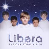 Warner Music Libera The Christmas Album