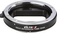 Viltrox Z-Mount Macro Extension Tube Ring (12MM/24mm)