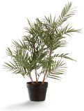 Dulaire Bergpalm Kunstplant In Pot 84 cm