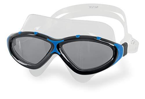 Seac Profile, Zwembril voor dames en heren voor gebruik in het zwembad en open wateren