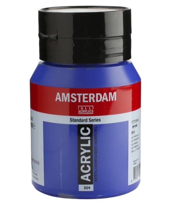 Royal Talens Amsterdam Standard Acrylic Paint - 17725042