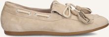Stefano Lauran Michela Loafers Dames - Instappers - Beige - Maat 36