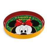 Egan Dienblad Winter Magic Minnie Mouse d 32