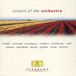 Colours Deutsche Grammophon Panorama - Colours of the Orchestra / Karajan, Barenboim, Chailly et al