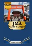 JMA Guida di viaggio 2027