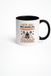 Sublimation gros Tasse