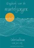 Dagboek van de mantelzorger - Krista Peeters - Softcover - Groen
