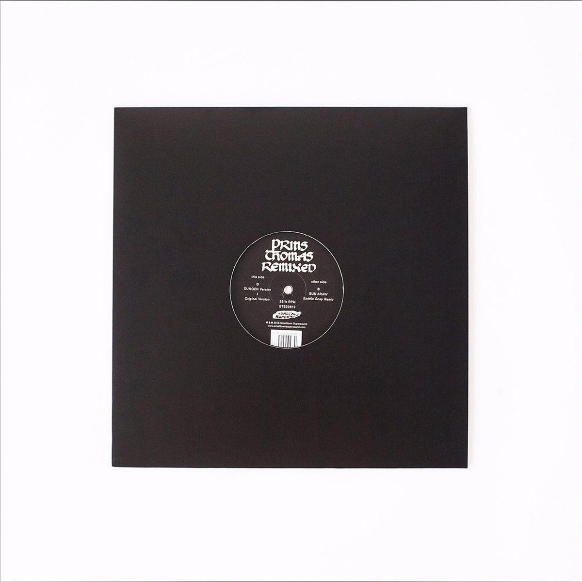 Konkurrent Dungen & Sun Araw Remixes
