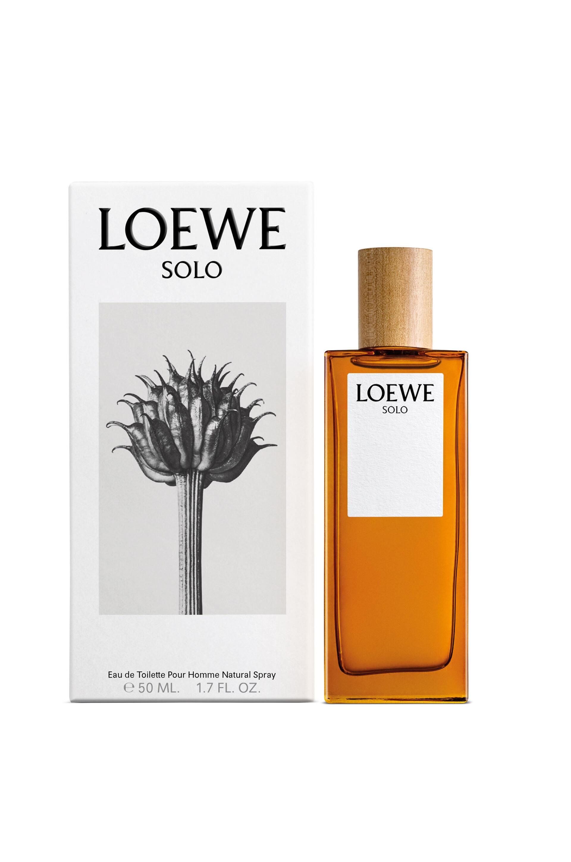 LOEWE Perfumes Loewe Eau de Toilette / 50 (ml) / Mannen kopen