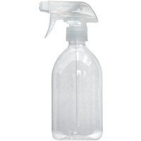 Starwax The Fabulous 500 ml Lege Spuitbus
