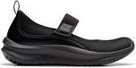 Clarks Chaussures Solevana Mary Janes Zwart EU 39 Femme