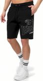 Lonsdale London Chilley Heren Shorts - Zwart - XXL