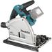 Makita - Scie plongeante 18V Li-ion Ø165 mm Bluetooth DSP601ZU