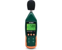 Extech SDL600 Decibelmeter
