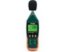 Extech SDL600 Decibelmeter