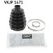 SKF VKJP1471-SKF VKJP 1471 balg | Compatibel met: MERCEDES-BENZ M-CLASS, MITSUBISHI PAJERO II, PAJERO SPORT I, OPEL SPEEDSTER