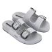 Ipanema Shore Pantoufles Gris EU 38 Femme