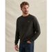 PME Legend Regular Fit Trui ronde hals Jet Black