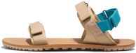 Xero Shoes D-trail Sandales Beige,Brun EU 41 1/2 Femme