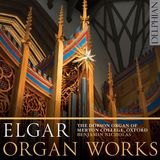 Bertus Distributie Delphian Elgar: Organ Works