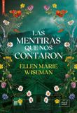 Las Libros de Seda S.L. Las mentiras que nos contaron