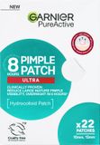 Garnier PureActive Pimple Patch Ultra - 22 stuks