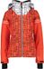 CMP Dames ski jas Oranje XS