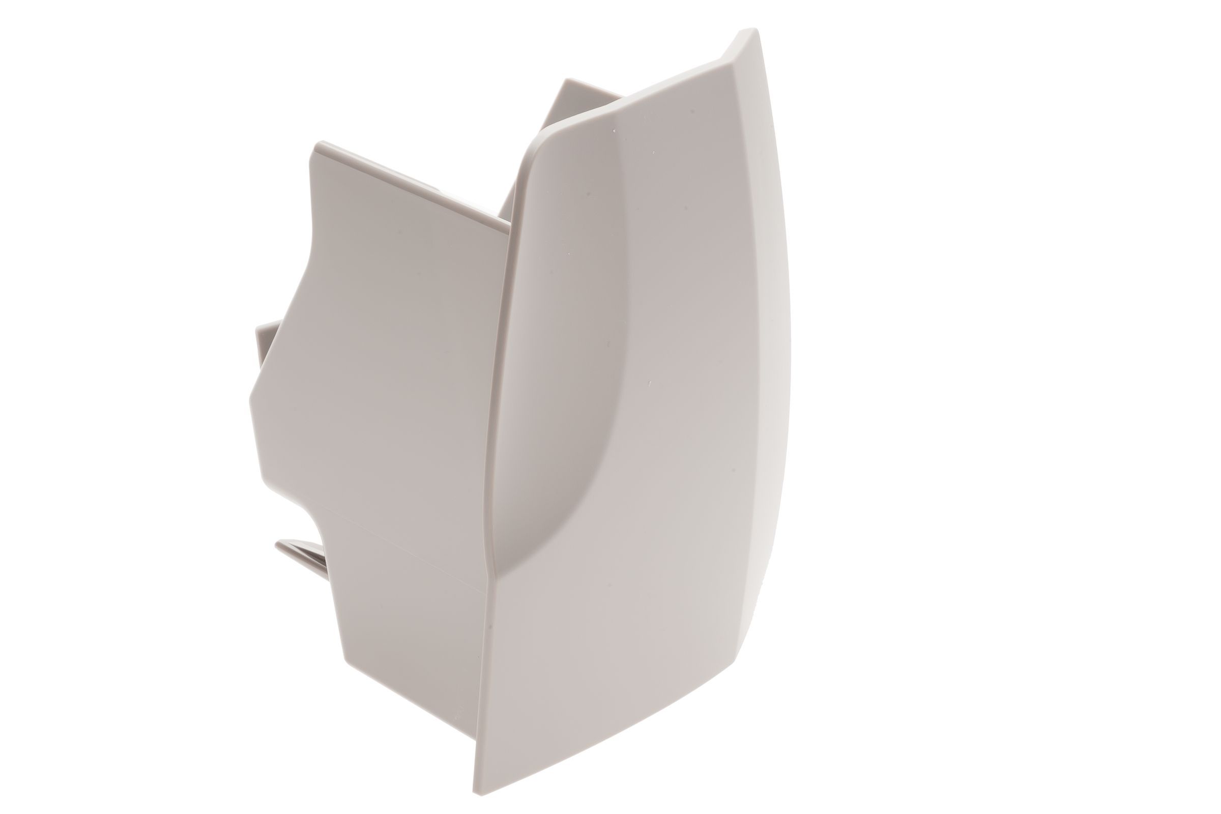 Philips Beige koffiedikbak voor de 2000-serie