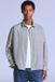 Levi's chemise - Homme - XS - Gris / Jaspe Gris