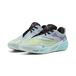 PUMA Chaussures de basketball All-Pro NITRO™ 2 Unisexe, Accessoires, Bleu, 49.5