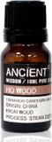 Ancient Wisdom Etherische olie Ho-hout - 10ml - Aromatherapie