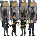The Walking Dead actiefiguren 13 cm Wave 2 assortiment (6)